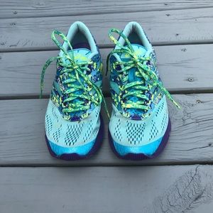 ASICS Gel Noosa